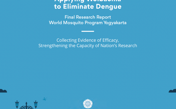 Applying Wolbachia to Eliminate Dengue