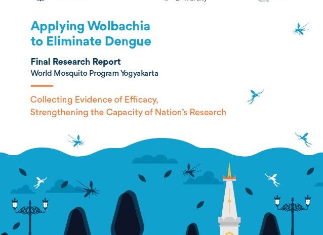  Applying Wolbachia to Eliminate Dengue