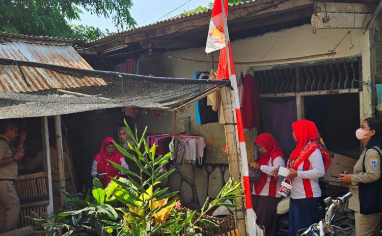  Jakarta Launches Wolbachia Project to Defeat Dengue