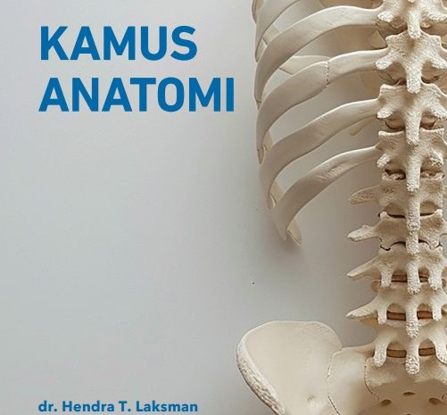  Kamus Anatomi