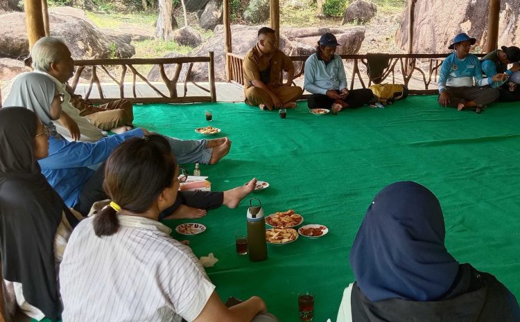  Belitung Island: Harmony of Nature and Science